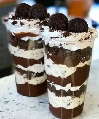 Cookies And Cream 2x1