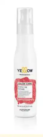 Yellow Tratamiento Color Care Serum