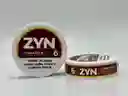 Zyn Parches De Nicotina - Cinnamon 6mg