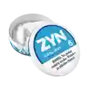 Zyn Parches De Nicotina - Cool Mint 6mg