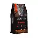 Agility Gold Premios Gatos X 100gr