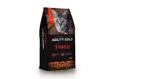 Agility Gold Premios Gatos X 100gr