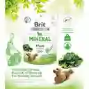 Brit Care Dog Snack Mineral Ham For Puppies X 150gr