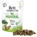 Brit Care Dog Snack Mineral Ham For Puppies X 150gr