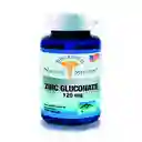 Zinc Gluconate Millenium 100 Softgels