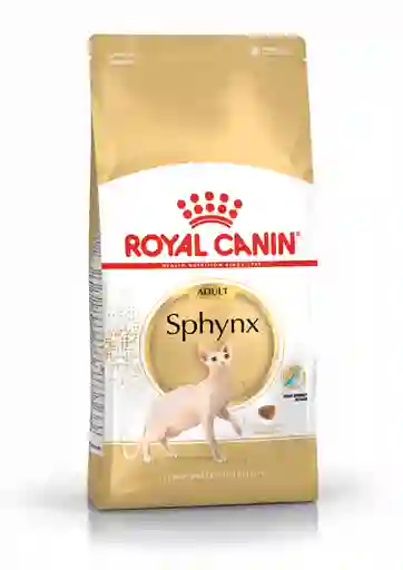 Royal Canin® Sphynx Adult 2 Kg