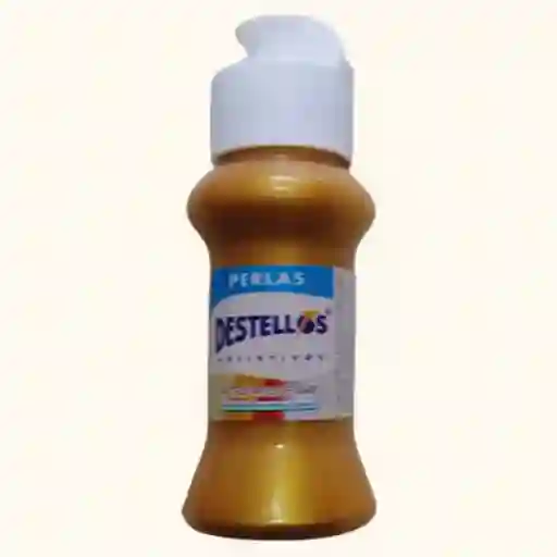 Pintura Ceramica Y Madera Dorada