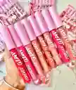 Set Kit De Gloss Brillo Labial Forever Perfumados Trendy X8