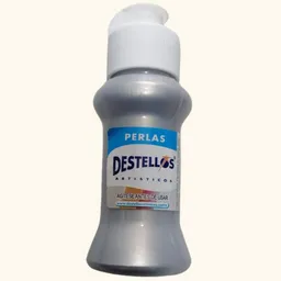 Pintura Ceramica Y Madera Plata