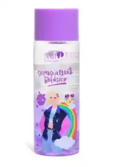 Desmaquillante Bifasico 110ml De Trendy