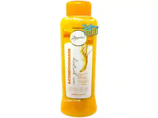 Acondicionador Con Ginseng Anyeluz