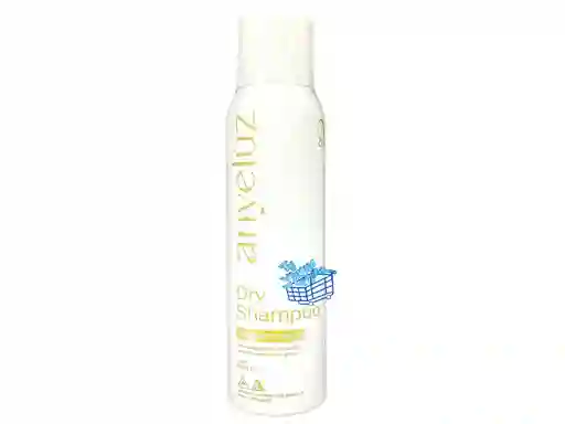 Dry Shampoo Seco Anyeluz