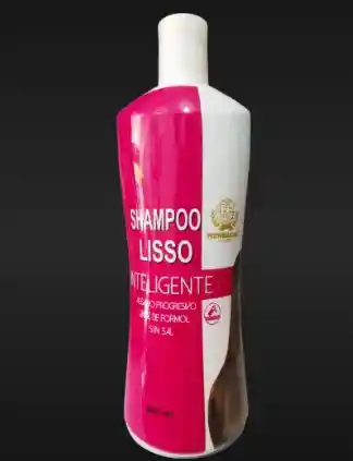 Herbacol Shampo Lisso Inteligente X 240 Ml , $ 30000 C/u