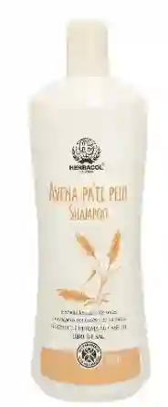 Herbacol Shampoo Avena Pael Pelo