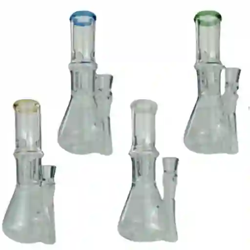 Bong Dome Perk Vidrio