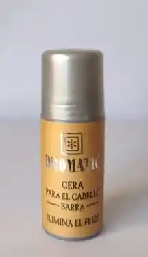 Dromatic Cera Para Cabello En Barra