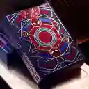 Spider-man Playing Cards