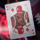 Spider-man Playing Cards