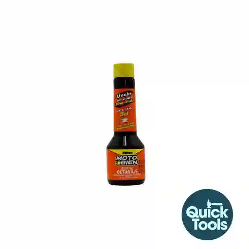 Aditivo Super Gasolina 5 En 1 60ml Smd-594