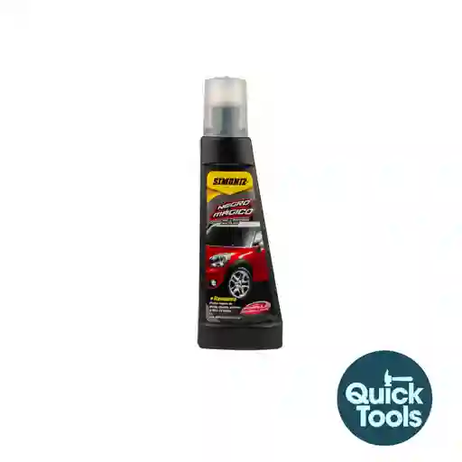 Negro Magico 250ml Simoniz 103301*