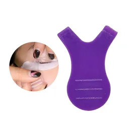 Pack X 10 Peines Y Para Lifting De Pestañas