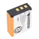 Bateria Recargable Fuji Np 85