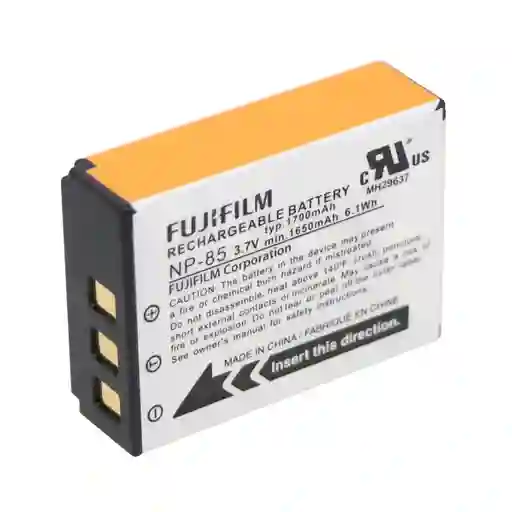 Bateria Recargable Fuji Np 85