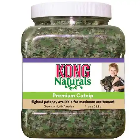 Kong Catnip Premium Para Gatos