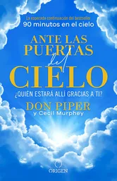 Ante Las Puertas Del Cielo