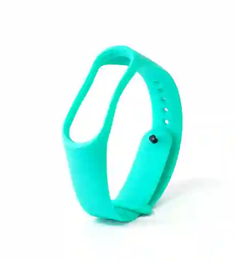 Pulso Manilla Para Banda Deportiva M3/m4/m5 Verde Claro