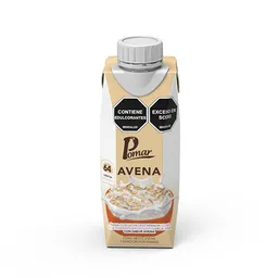 Pomar Avena Descremada