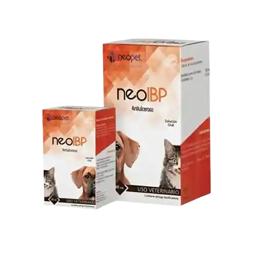 Neoibp Suspension - 60 Ml