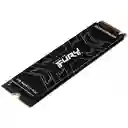 Unidad Sólida M.2 Kingston Fury Renegade 1tb 7.300/6.000mb/s (dram 1gb)