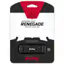 Unidad Sólida M.2 Kingston Fury Renegade 1tb 7.300/6.000mb/s (dram 1gb)