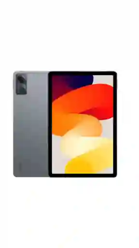 Xiaomi Redmi Pad Se - Pantalla 11 - Graphite Gray - 128gb