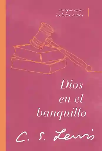 Dios En El Banquillo