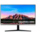 Monitor Samsung 28" Viewfinity Uhd Ips 60hz 4ms (gtg) Lu28r550uqnxza