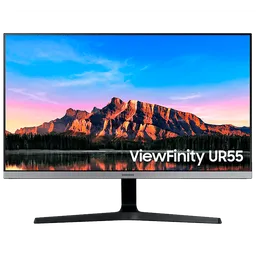 Monitor Samsung 28" Viewfinity Uhd Ips 60hz 4ms (gtg) Lu28r550uqnxza