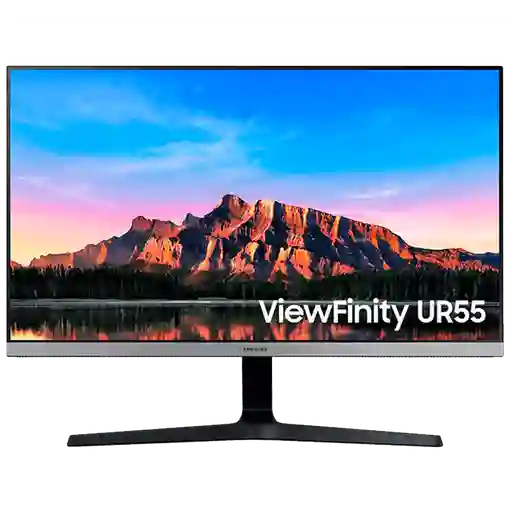 Monitor Samsung 28" Viewfinity Uhd Ips 60hz 4ms (gtg) Lu28r550uqnxza