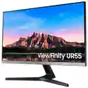 Monitor Samsung 28" Viewfinity Uhd Ips 60hz 4ms (gtg) Lu28r550uqnxza