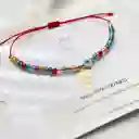 Pulsera Protección Multicolor