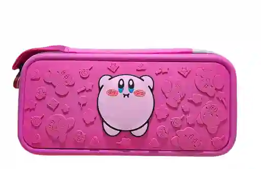 Estuche Nintendo Switch Kirby