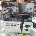 Secador De Pelo Profesional 6000w Mozer Mz-9953