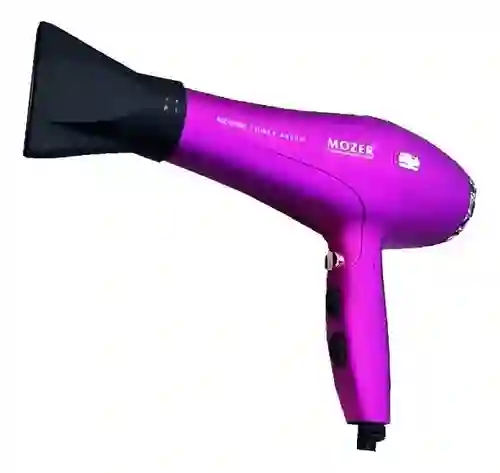 Secador De Cabello Mozer 6000w Rf: Mz:9952