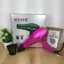 Secador De Cabello Mozer 6000w Rf: Mz:9952