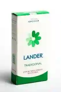 Removedor Lander Tradicional