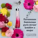 Feromonas Femeninas