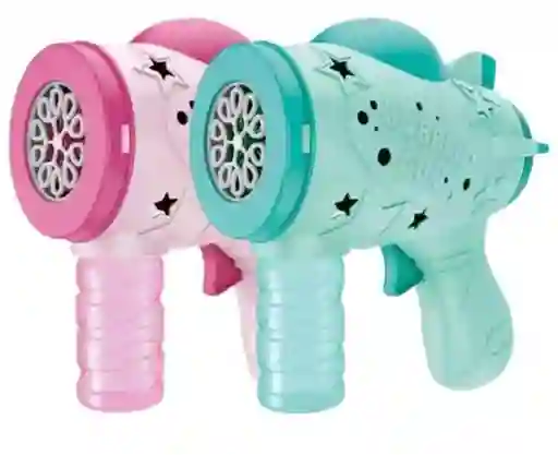 Pistolas De Burbujas Para Niños