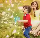 Pistolas De Burbujas Para Niños