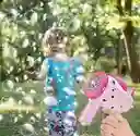 Pistolas De Burbujas Para Niños